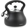 VIRDULIS NERŪDijantis PLIENAS 2,7L KLAUSBERG KB-7446
