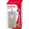 Klausberg Zaparzacz Kavos/arbatos virimo aparatas su presu, talpa 1 l, juodas, kb7751