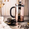 Klausberg stūmoklinis kavos/arbatos infuzeris 1000 ml KLAUSBERG KB-7740