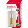 Klausberg Zaparzacz Kavos/arbatos virimo aparatas su presu, talpa 1 l, šviesiai rožinis, kb7754