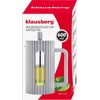 Klausberg Zaparzacz Kavos/arbatos virimo aparatas su presu, talpa 0,60 l, pilkos spalvos kb7747