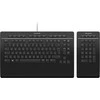 3DConnexion Klaviatūra Pro su Numpad US