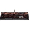 Klaviatūra A4Tech Bloody B820R, CZ/SK