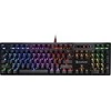 Klaviatūra A4Tech Bloody B820R, CZ/SK