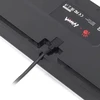 Klaviatūra žaidimams A4Tech Bloody S98 Naraka BLMS Raudona Plus su laidu mechaninė su pašvietimu balta ir-juoda