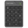 Klaviatūra A4Tech FGK21C (FGK21C-GY)