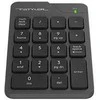 Klaviatūra A4Tech FGK21C (FGK21C-GY)