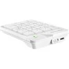 Klaviatūra A4tech FSTYLER FGK21-C baltas