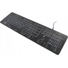 Klaviatūra Accura Artesia ACC-K1408 su pašvietimu