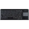Contour Klaviatūra Active Key Active Key AK-4400-G klaviatūra USB QWERTY Juodas