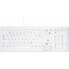 Klaviatūra Cherry Active KEY MTA AK-C7000 su laidu DE-išdėstymas wei