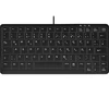 Carruzzo Cherry ACTIVE KEY Industry 4.0 Mini nešiojamojo kompiuterio stiliaus klaviatūra