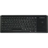 Klaviatūra Active Key Cherry AKTIVE KEY Industry 4.0 Compact Ultraflat Trackball K