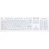 Cherry Medicininis raktas „Klaviatūra Active Key“ AK-C8100 (AK-C8100F-UVS-W/GE)
