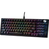 ADATA Klaviatūra žaidimams XPG SORCERER (US išdėstymas) blackretail
