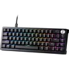 Carruzzo Klaviatūra žaidimams XPG SORCERER MINI (US išdėstymas) juodas retail
