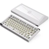 Klaviatūra Akko ACC DIY Barebone Baltas