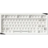 Klaviatūra Akko ACC DIY Barebone Baltas