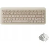 Klaviatūra žaidimams RGB, Akko YU01 Antique Jade 65%, V3 Piano Pro Switches (ISO)