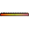 Klaviatūra Akko Ray68 magnetinė Hall Effect juoda (103-RA68A-000)