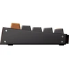 Klaviatūra Akko Ray68 magnetinė Hall Effect juoda (103-RA68A-000)