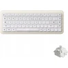 Akko YU01 Baltas Jade Klaviatūra žaidimams, RGB - 65%, V3 Piano Pro Switches, ANSI (US)