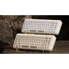 Akko YU01 Baltas Jade Klaviatūra žaidimams, RGB - 65%, V3 Piano Pro Switches, ANSI (US)