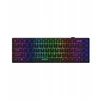 Klaviatūra AQIRYS Klaviatūra mechaninė 65%/68 klawiszy Dual Mode: Wirelles&amp;BT+su laidu MIRA 2.0 juodas