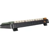 ASUS Jelly75 KD201 Klaviatūra/MK-WH/GE/83 klaviatūra Uniwersalne USB + RF belaidė + Bluetooth Wielobarwny