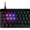 Asus Klaviatūra ROG Falchion ACE HFX Klaviatūra žaidimams dt.