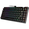 Klaviatūra Asus Klaviatūra ROG Falchion Ace M705 USB-C/1000Hz/Juoda