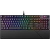 Klaviatūra ASUS ROG Strix Scope II RX