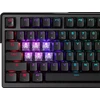 Žaidimų klaviatūra Asus ROG Azoth Extreme NX Snow