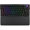 Žaidimų klaviatūra Asus ROG Azoth Extreme NX Snow