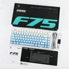 Klaviatūra Aula F75 Reaper Switch (AUF75-GB-RE-E)