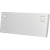 Klaviatūra Aula F87Pro V2 Ice Mėlyna Magnetic Switch (AUF87PV2-OS-KMICS)