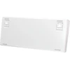AULA Gasket F87 Pro V2 Glacier Blue Star Vector RGB Klaviatūra