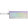 HERO68 HE Juodas+Raudona+Gradient Dragon King RGB AULA gasket klaviatūra
