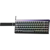 Klaviatūra Aula Hero 68 HE JadeKing Switch (AUH68-BLH-JK)