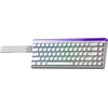 HERO68 HE Juodas+Raudona+Gradient Dragon King RGB AULA gasket klaviatūra