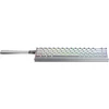Klaviatūra Aula Hero 68 HE Meteor Switch (AUH68-WP-ME)