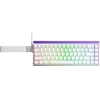 Klaviatūra Aula Hero 68 HE Meteor Switch (AUH68-WP-ME)