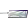 Klaviatūra Aula Hero 68 HE Meteor Switch (AUH68-WP-ME)