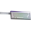 Klaviatūra Aula Hero 68 HE Meteor Switch (AUH68-WP-ME)