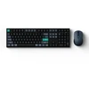 Keychron B36 + BM25 Combo (KCBD2) Belaidės Klaviatūros ir Pelės Rinkinys