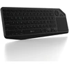 Klaviatūra C-TECH WLTK-02, dvigubas, jutiklinis skydelis