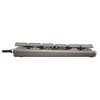 Klaviatūra Cherry KC 500 MX LP CORDED MECHANICAL MXLP 2.0 Kość słoniowa (G8A-25500HOAUS-2)