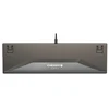 Klaviatūra Cherry KC 500 MX LP CORDED MECHANICAL MXLP 2.0 Kość słoniowa (G8A-25500HOAUS-2)