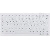 Klaviatūra Cherry ACTIVE KEY MTA AK-C4110 Wireless DE-išdėstymas wei