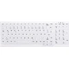 Klaviatūra Cherry Active KEY MTA AK-C7000 Wireless DE-išdėstymas wei